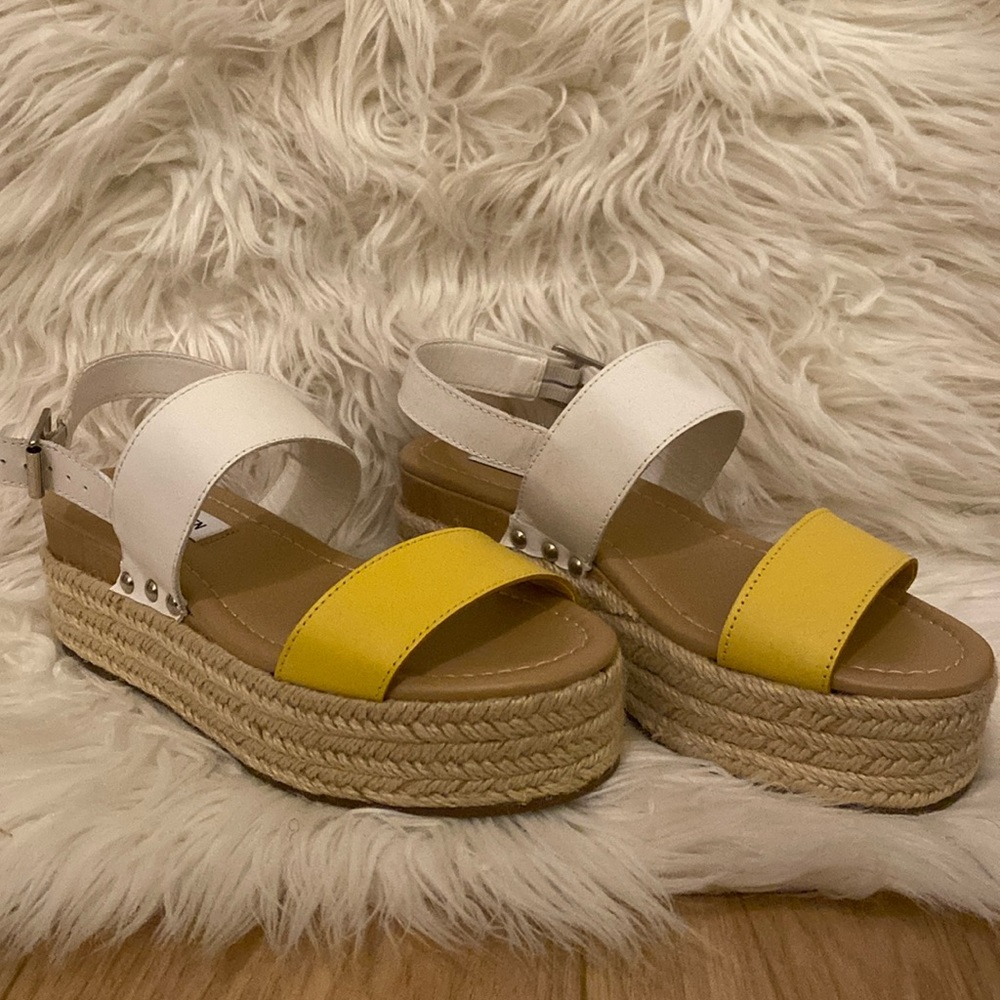 Steve Madden Sandals